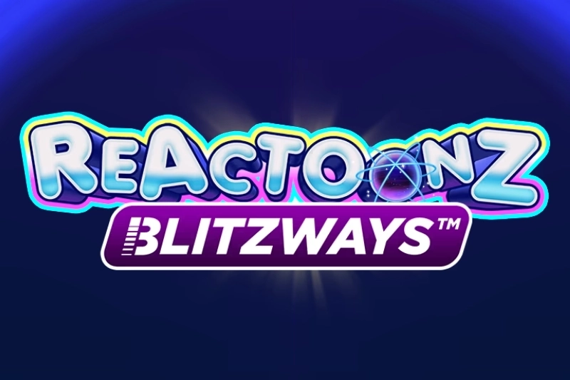 Арт слота Reactoonz Blitzways